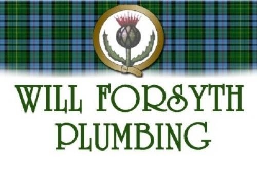 will forsyth christmas