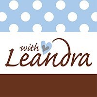 with love leandra