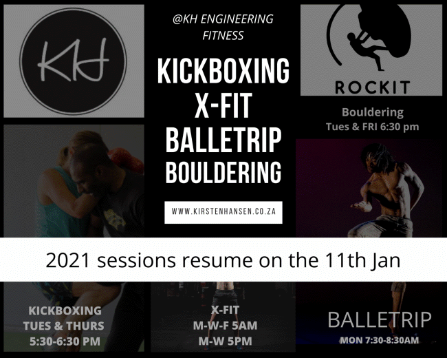 KH Fitness jan 2021
