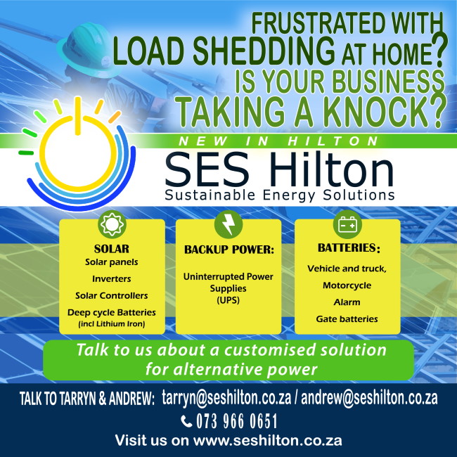 ses hilton newsletter