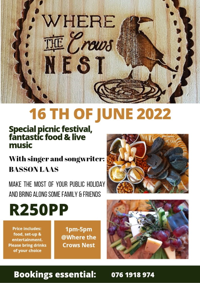 16 June picnic