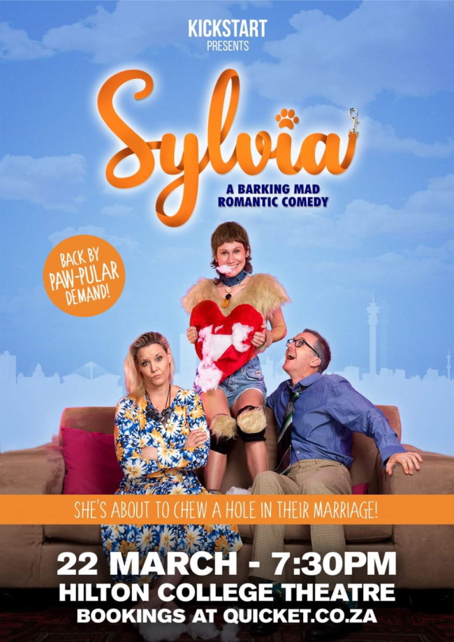 hilton comedy dylvia 650