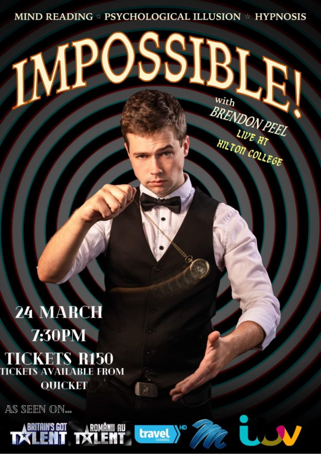 hilton magic show 650