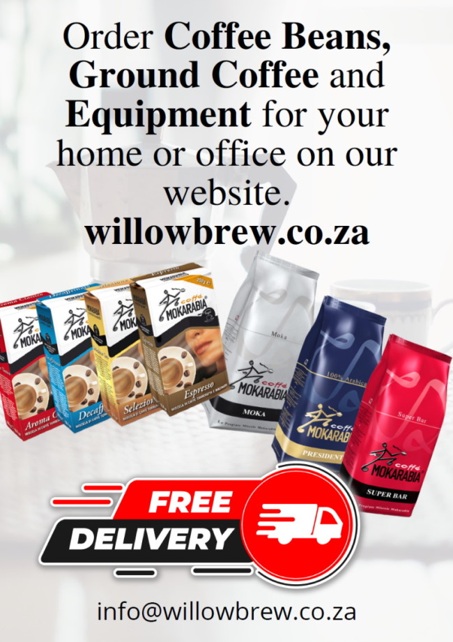 willowBrew beans 650