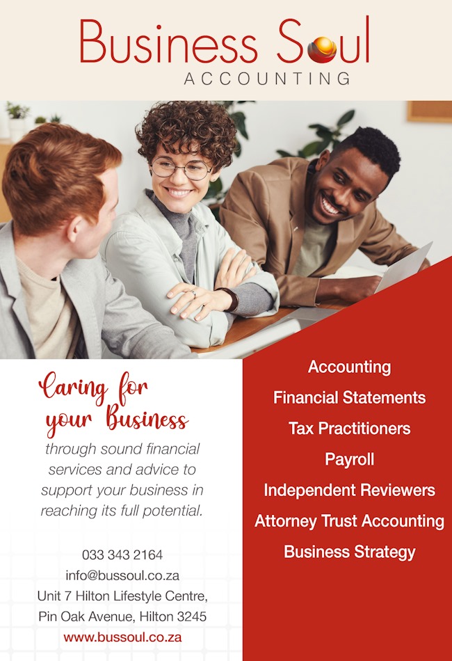 business soul acc