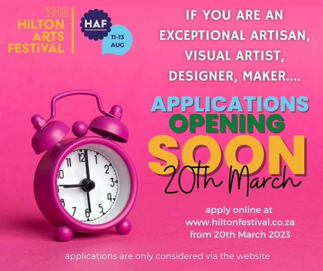 hafs artist call