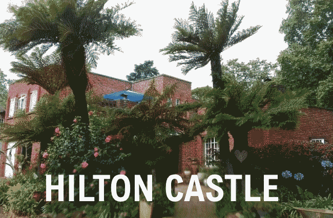 hilton castle 2023