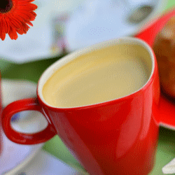 newsletter coffee cover