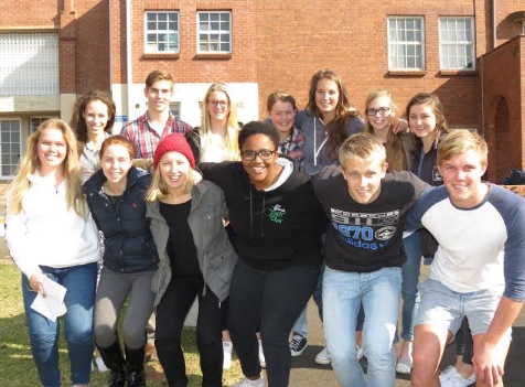 revision school 2014
