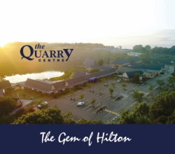 quarry 2022