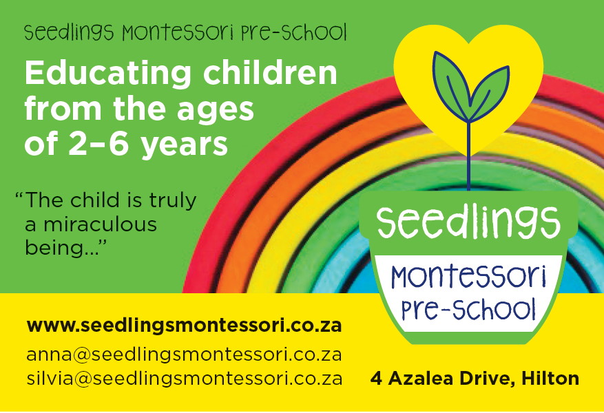 seedlings 2021