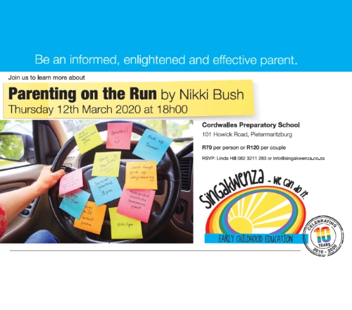 sinkakwenza parenting news
