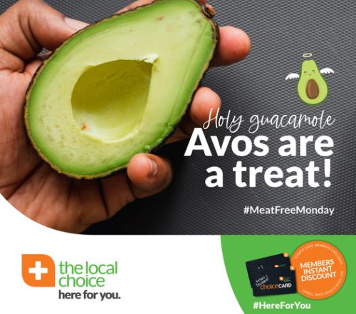 the local choice on avos 2