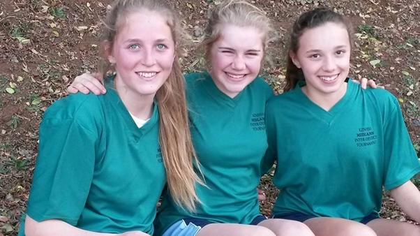 ladds old girls