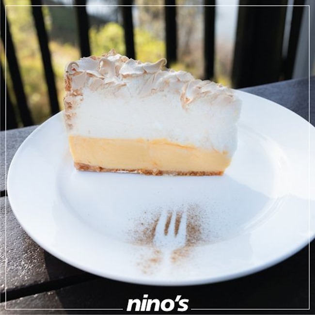 lemon pie day