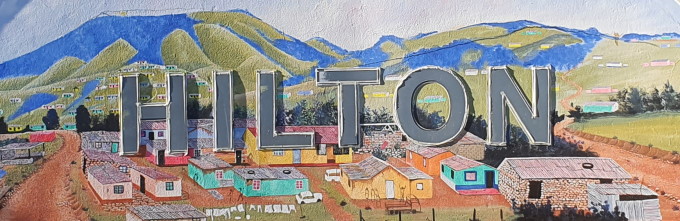 HiltonVillage.co.za