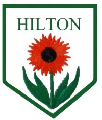 hilton bowling club