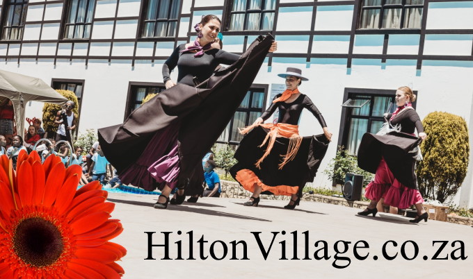 HiltonVillage.co.za