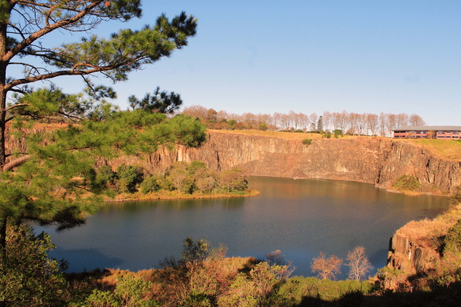 quarry kezia noble