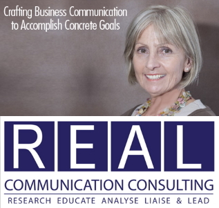 real communication cover