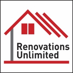 renovatiosn unlimited