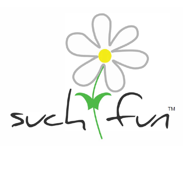 such fun logo