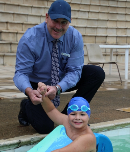 swimathon copy