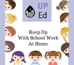 up ed lockdown special
