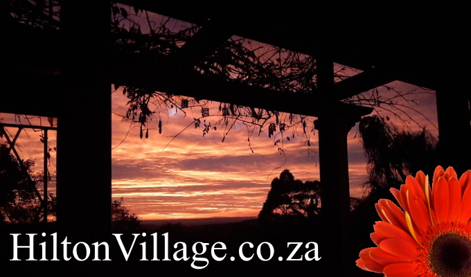 HiltonVillage.co.za