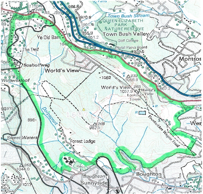 wvc map