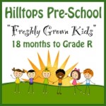 Hilltops Pre-School