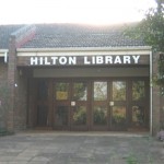 Hilton Public Library