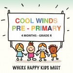 Cool Winds Pre-Primary