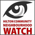 Hilton Community Neighbourhood Watch (HCNW)