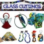 Glass Cuttings