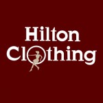 Hilton Clothing