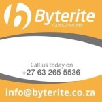 Byterite Computer Solutions cc