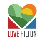 LOVE HILTON