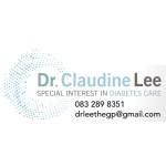 Dr Claudine Lee