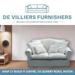 De Villiers Furnishers