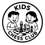 Kid's Chess Club